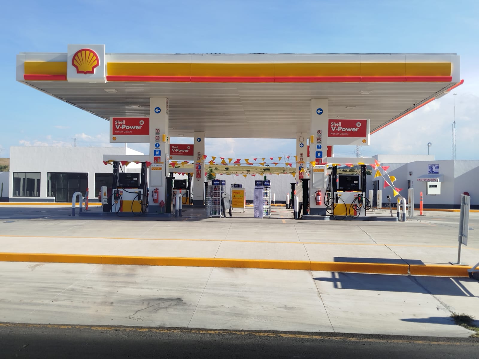 N00155 MEXIENERGI