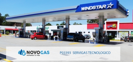 TECNOLOGICO